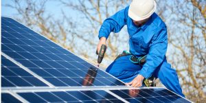 Installation Maintenance Panneaux Solaires Photovoltaïques à Belz
